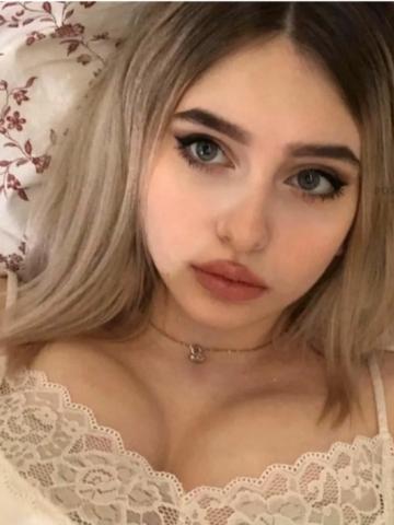 Индивидуалка Ольга Фотография 2